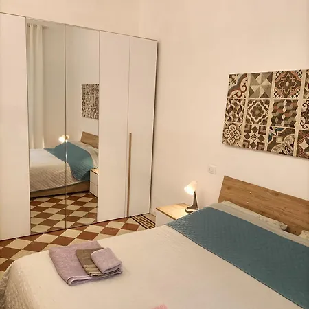 Casa 4 Stagioni 2 Bologna