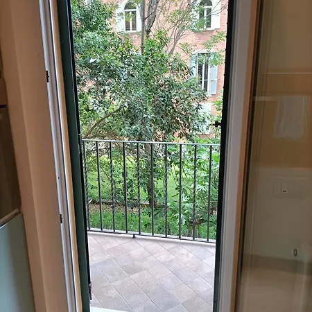 Casa 4 Stagioni 2 Apartament *