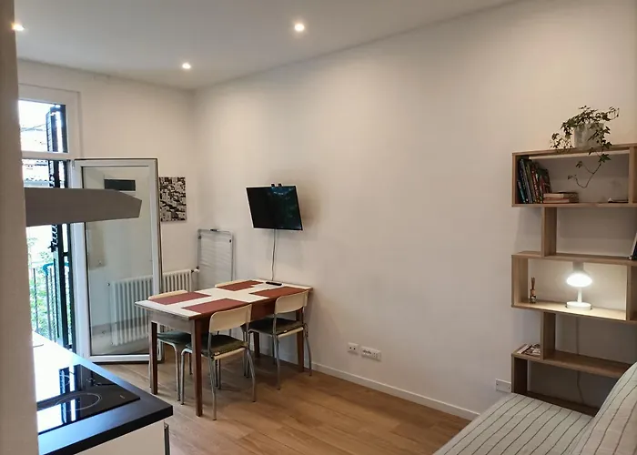 Casa 4 Stagioni 2 * Bolonia