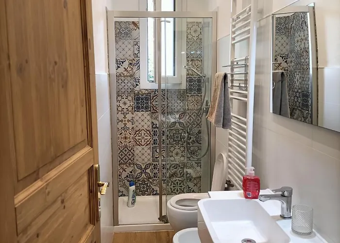 Casa 4 Stagioni 2 بولونيا