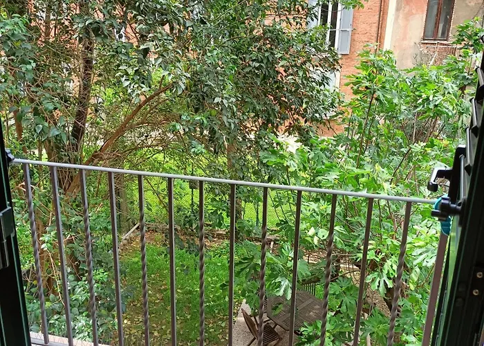 Casa 4 Stagioni 2 شقة بولونيا