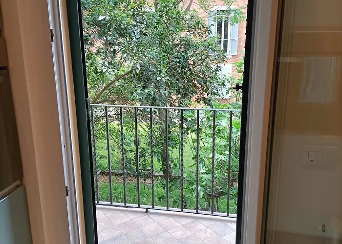 Casa 4 Stagioni 2 شقة *