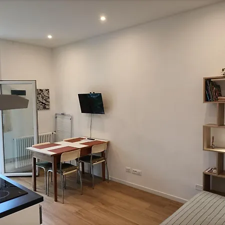 Casa 4 Stagioni 2 * Boloňa