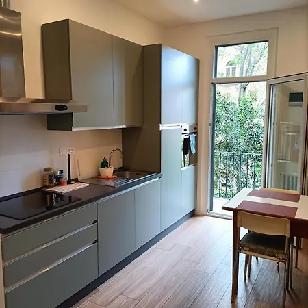 Casa 4 Stagioni 2 Apartmán