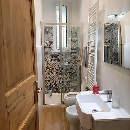 Casa 4 Stagioni 2 Boloňa