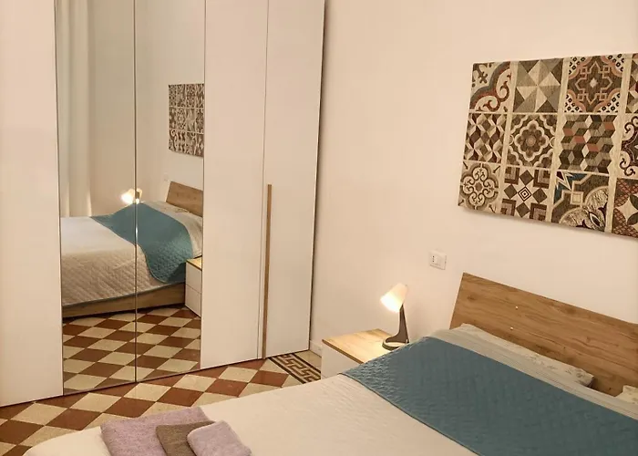 Casa 4 Stagioni 2 בולוניה